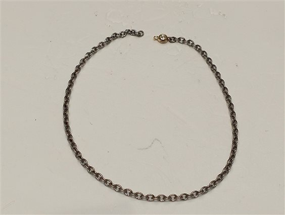 Bracciale Dédié Donna in Oro bianco Diamante 0.025 Ct BRD2606 DL,925;GI - BRD2606 DL,925;GI